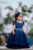 শিশুদের পার্টি পোশাক