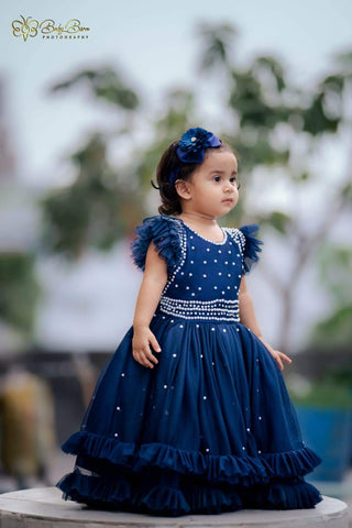 শিশুদের পার্টি পোশাক
