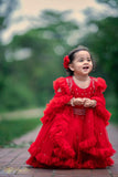 শিশুদের পার্টি পোশাক