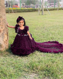 শিশুদের পার্টি পোশাক