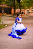 শিশুদের পার্টি পোশাক