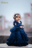 শিশুদের পার্টি পোশাক