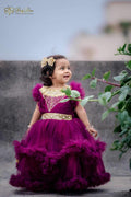 Baby Party Dress