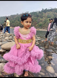 শিশুদের পার্টি পোশাক