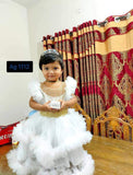 শিশুদের পার্টি পোশাক