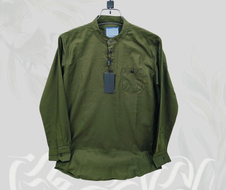 Pure Cotton Katuya for Men's