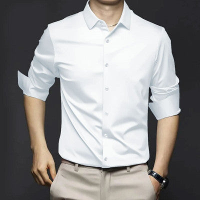 China Stitch Formal Shirt