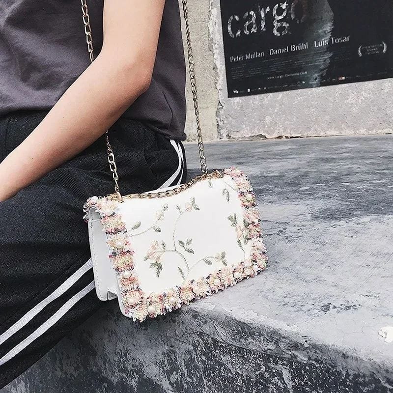 Stylish Ladies  Original Leather Bag