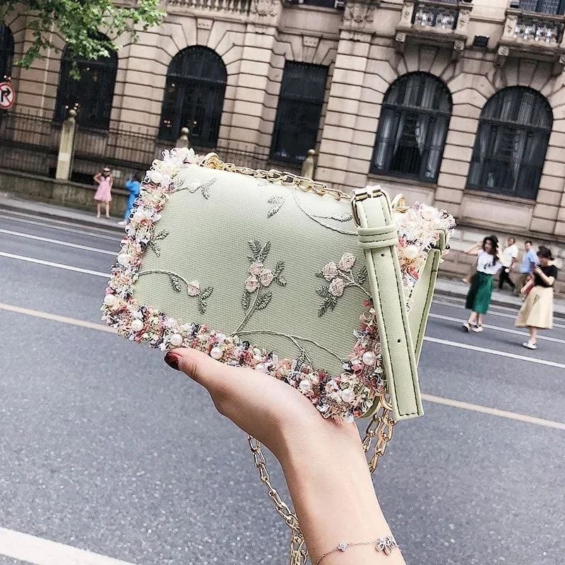 Stylish Ladies  Original Leather Bag