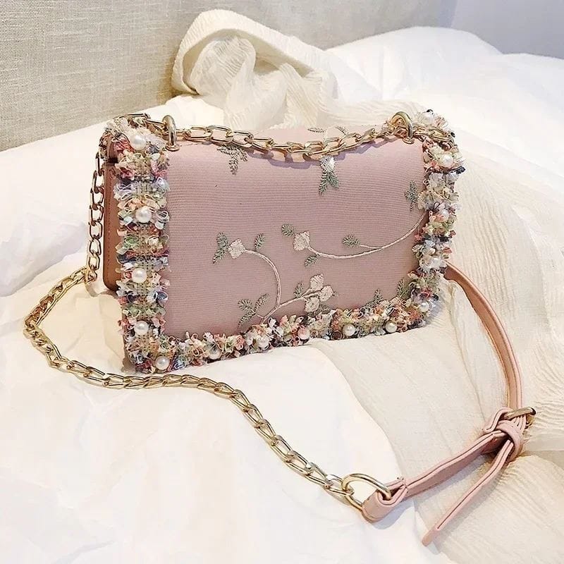 Stylish Ladies  Original Leather Bag