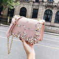 Stylish Ladies  Original Leather Bag
