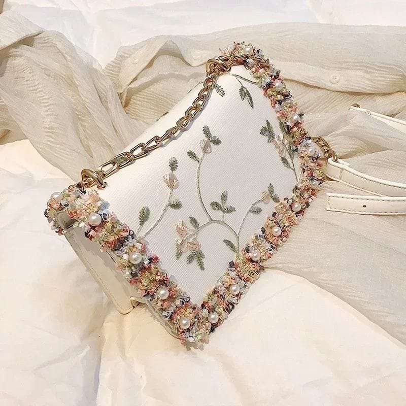 Stylish Ladies  Original Leather Bag