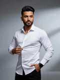 চায়না সেলাই ফর্মাল শার্ট