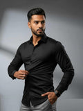 চায়না সেলাই ফর্মাল শার্ট