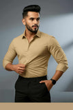 চায়না সেলাই ফর্মাল শার্ট
