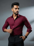 চায়না সেলাই ফর্মাল শার্ট