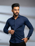 চায়না সেলাই ফর্মাল শার্ট