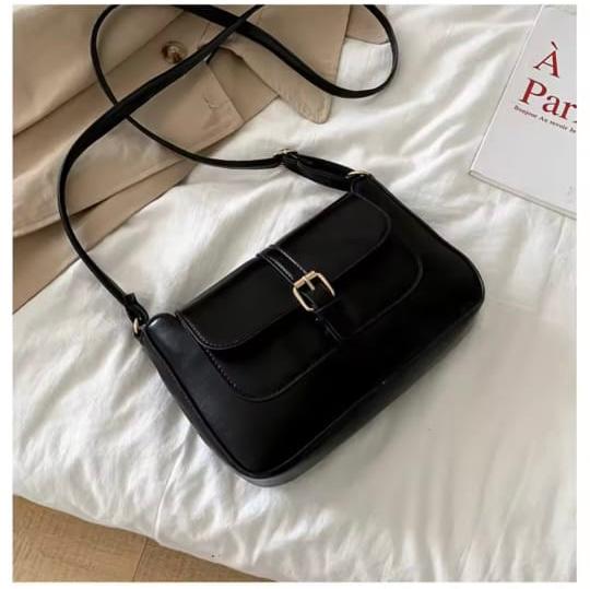 Premium purse Fully leather Bag