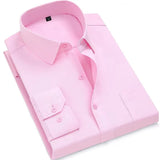 পুরুষদের জন্য প্রিমিয়াম মানের শার্ট
