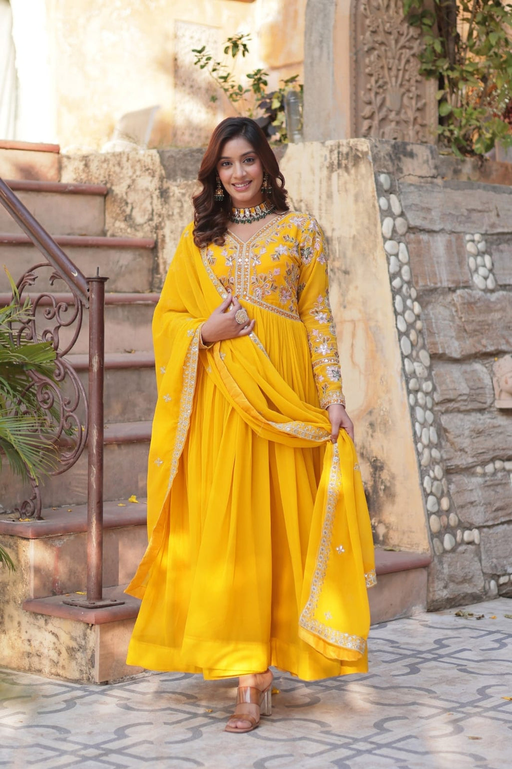 Party Dress for Elegant Women
