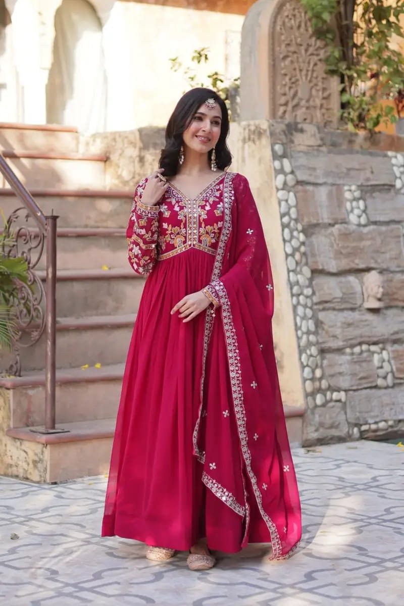 Party Dress for Elegant Women