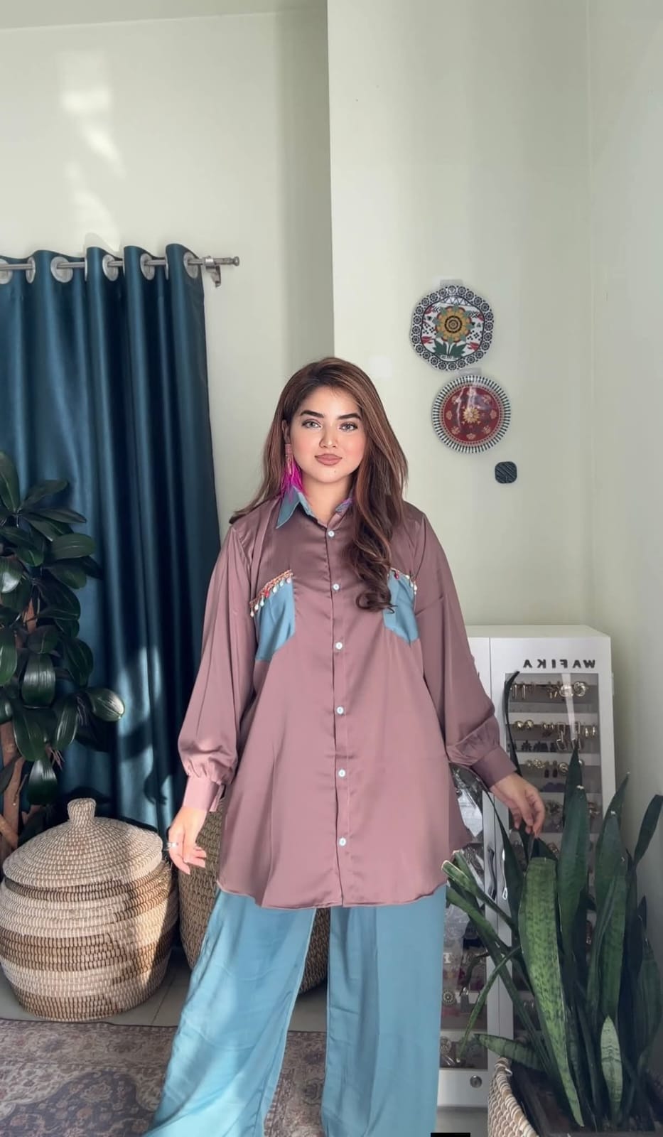 Timeless ladies Fashion
