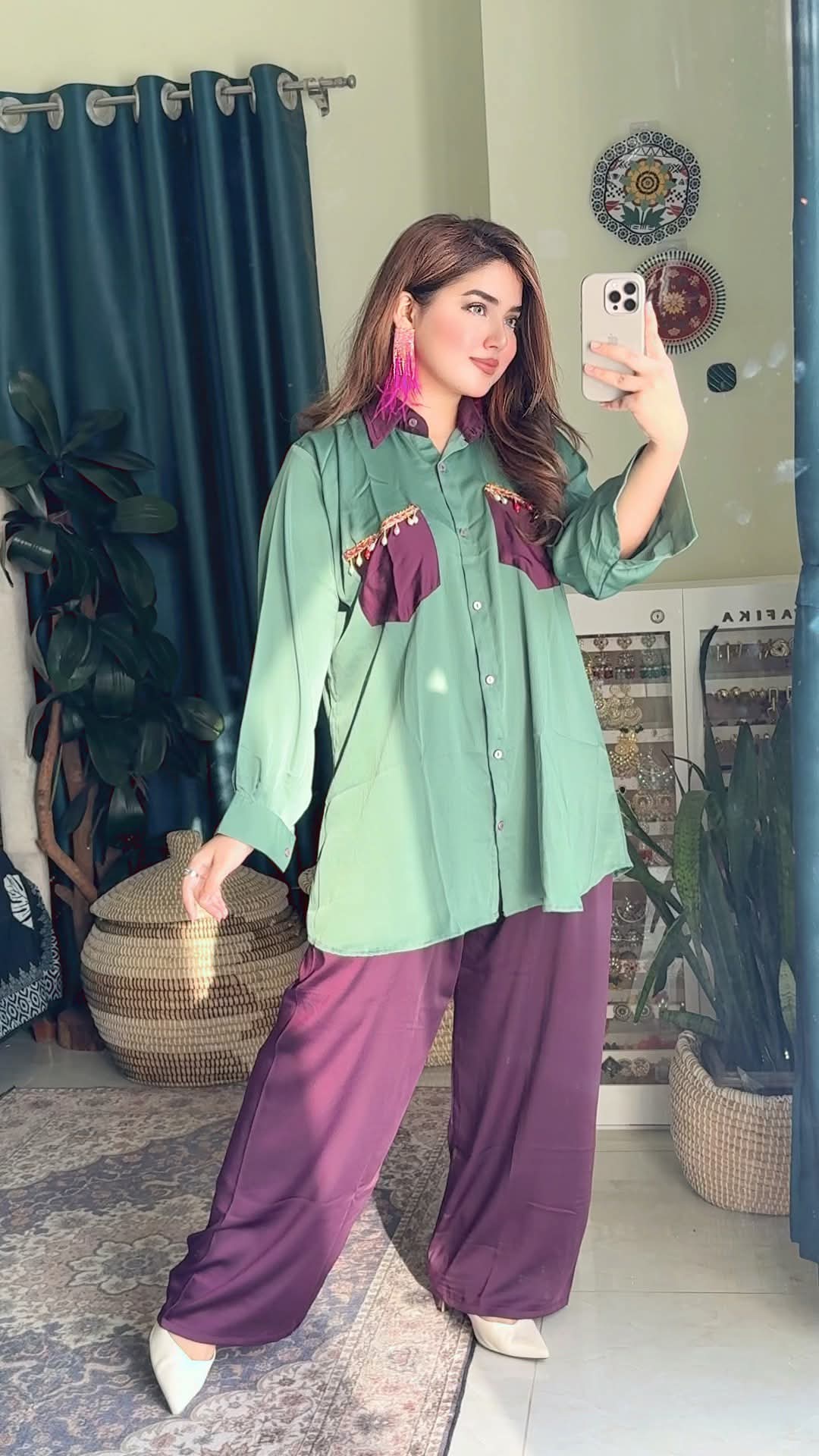 Timeless ladies Fashion