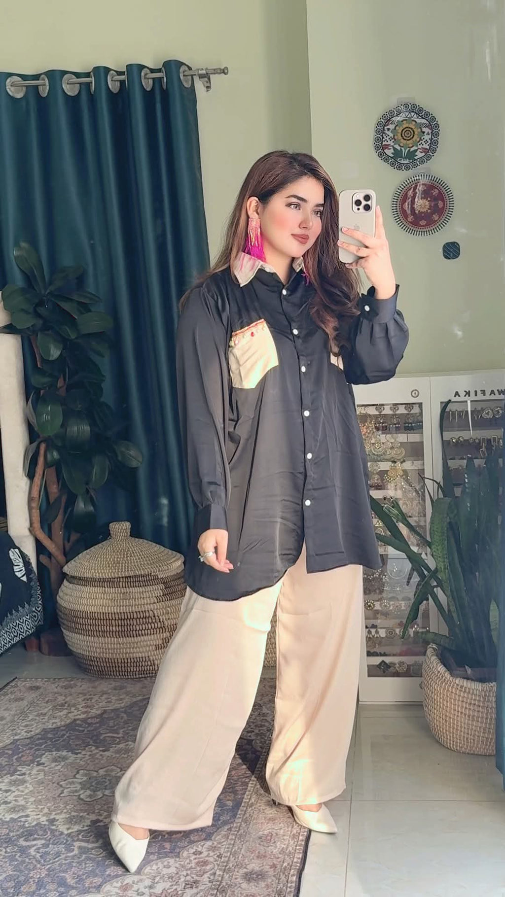 Timeless ladies Fashion