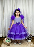 Part Princess Frock New Arrival
