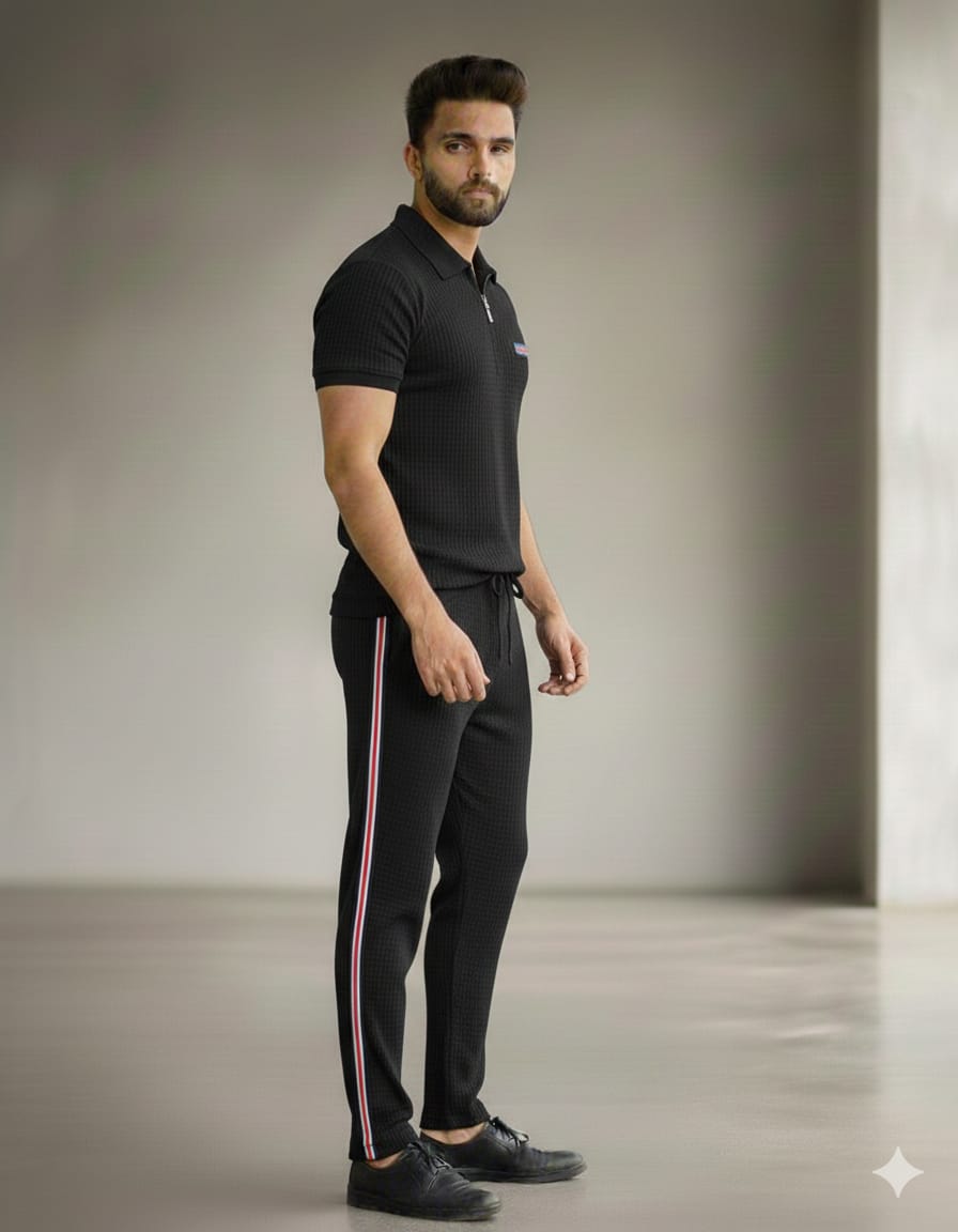 New Trend Premium Tracksuit