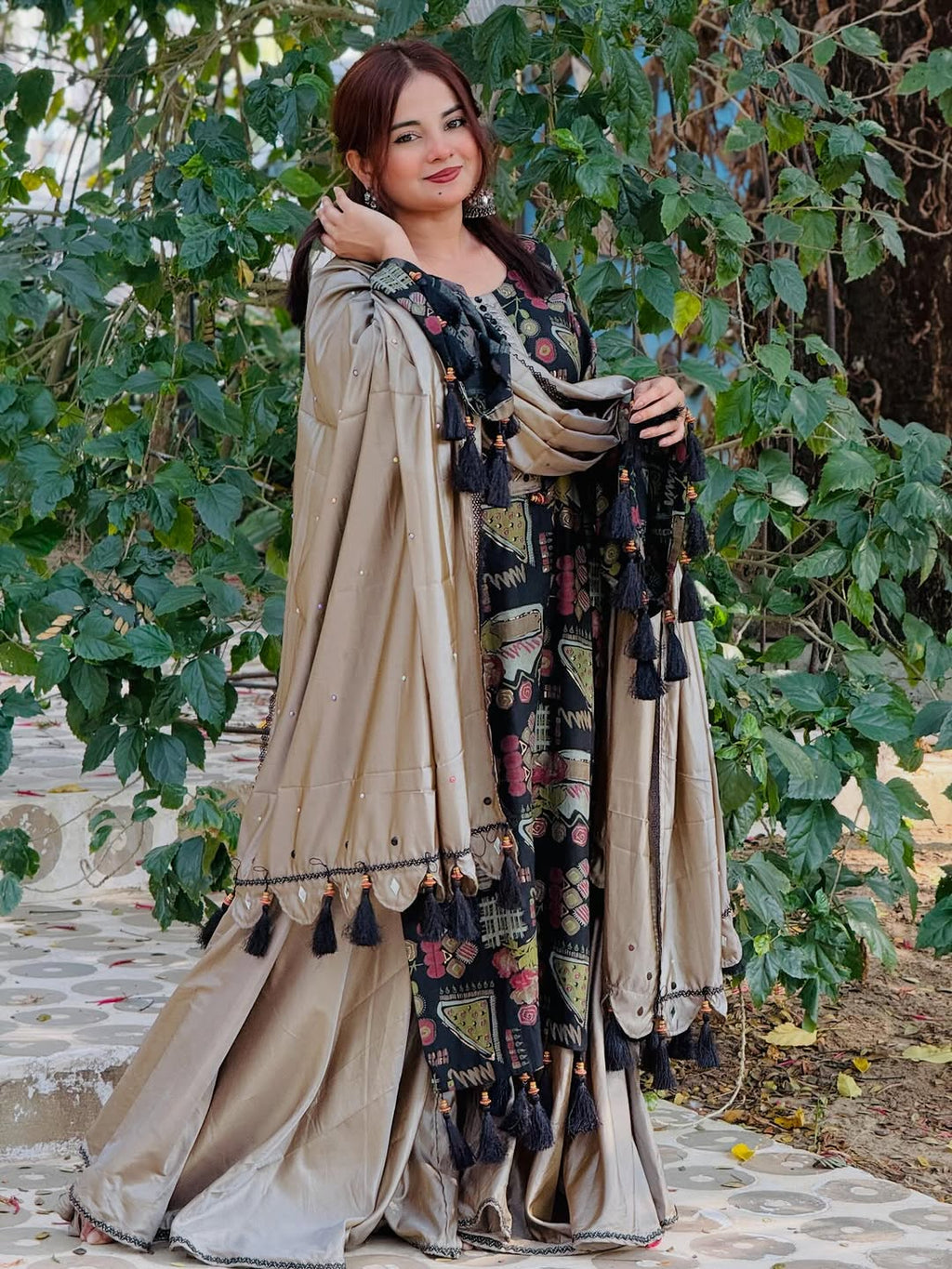 Elegance for Every Women