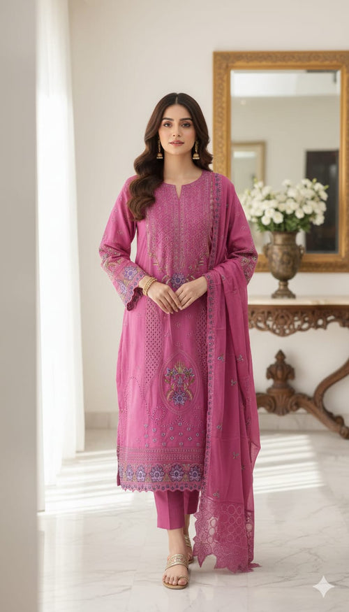 Classic Lady Collection