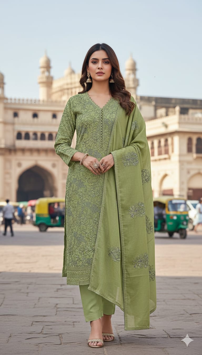 Classic Lady Collection