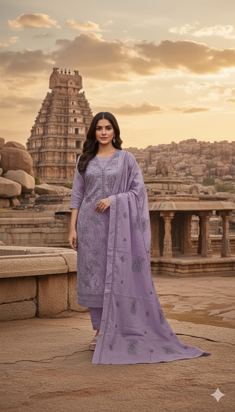 Classic Lady Collection