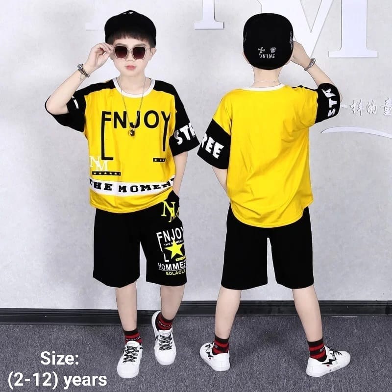 Modan baby boy Fashion