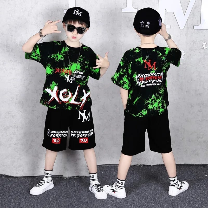 Modan baby boy Fashion
