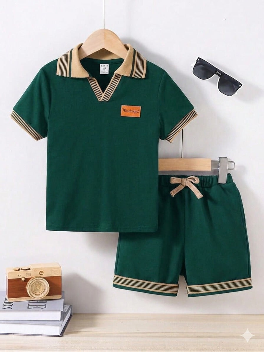 sweet baby boy collection
