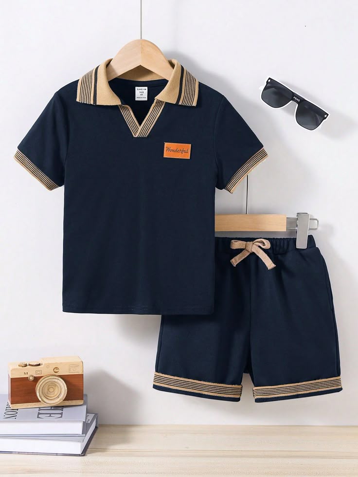 sweet baby boy collection