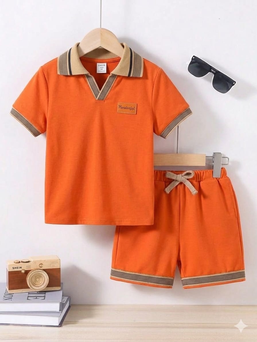 sweet baby boy collection