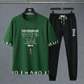 Mash T-Shirt &amp; Full pant set