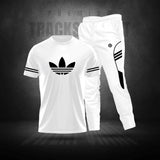 টি-শার্ট এবং ট্রাউজার সেট