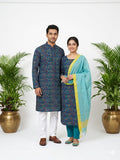 Couple Three Piece