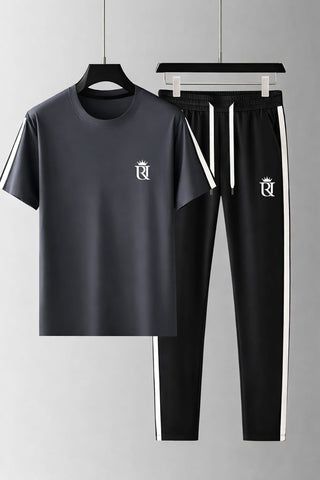 টি-শার্ট ও ট্রাউজার সেট