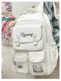 Student Backpack School Bag