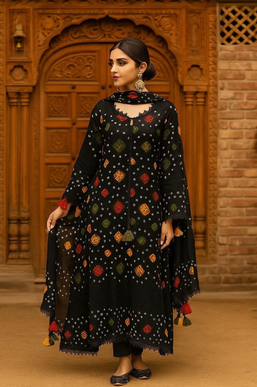 সৌন্দর্যের প্রতিচ্ছবি