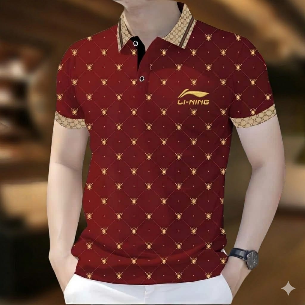 Classic Men's T shirt