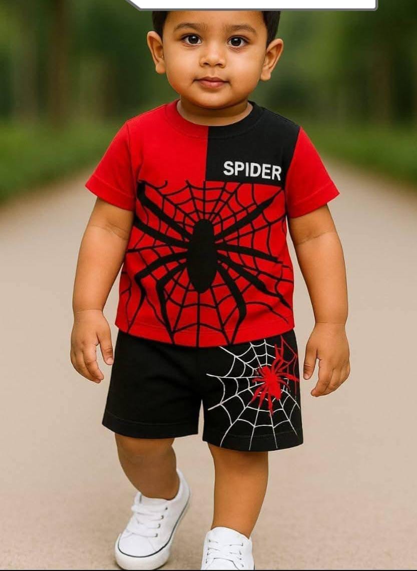 stylish baby boy outfit