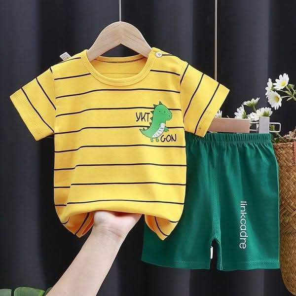 Mini gentlemen clothes