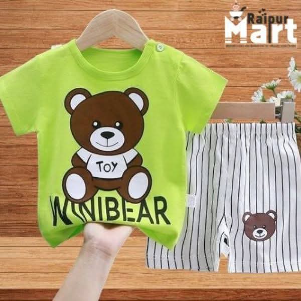 Mini gentlemen clothes