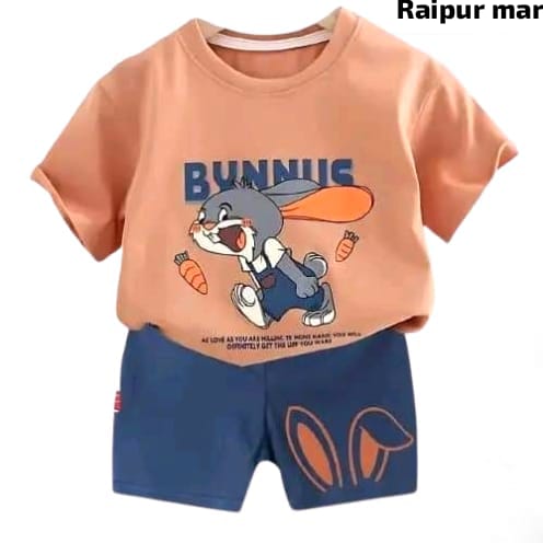 stylish baby boy outfit